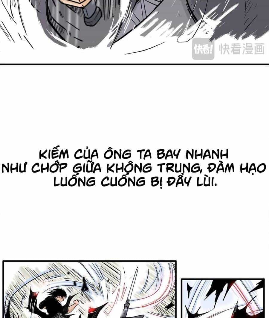 Hỏa Sơn Quyền - Chương 155 - ảnh 5