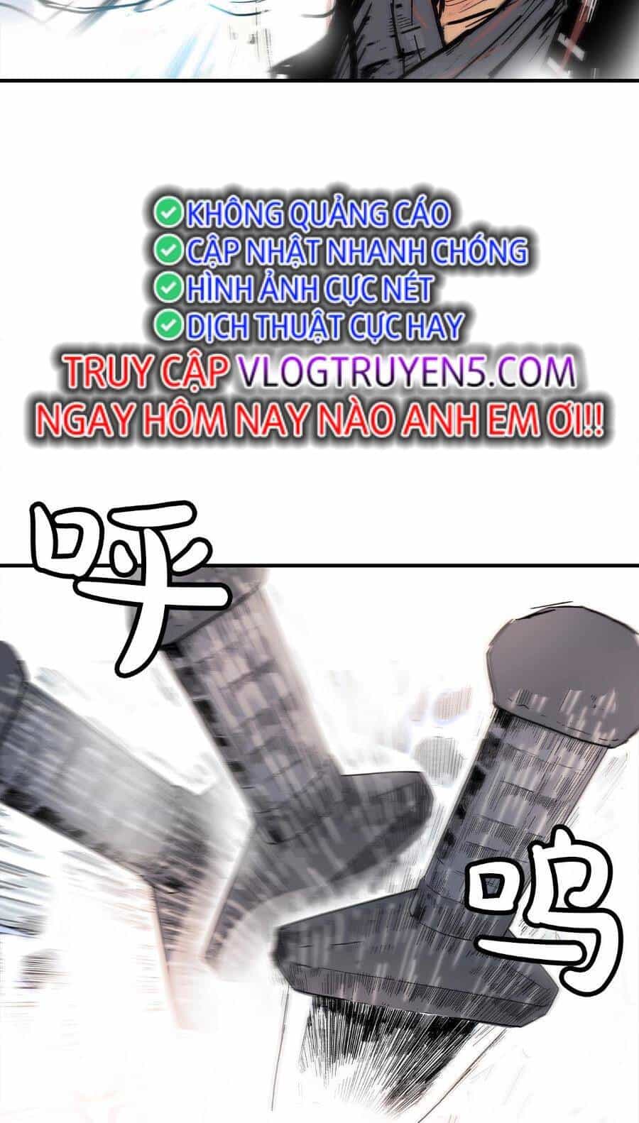 Hỏa Sơn Quyền - Chương 155 - ảnh 52