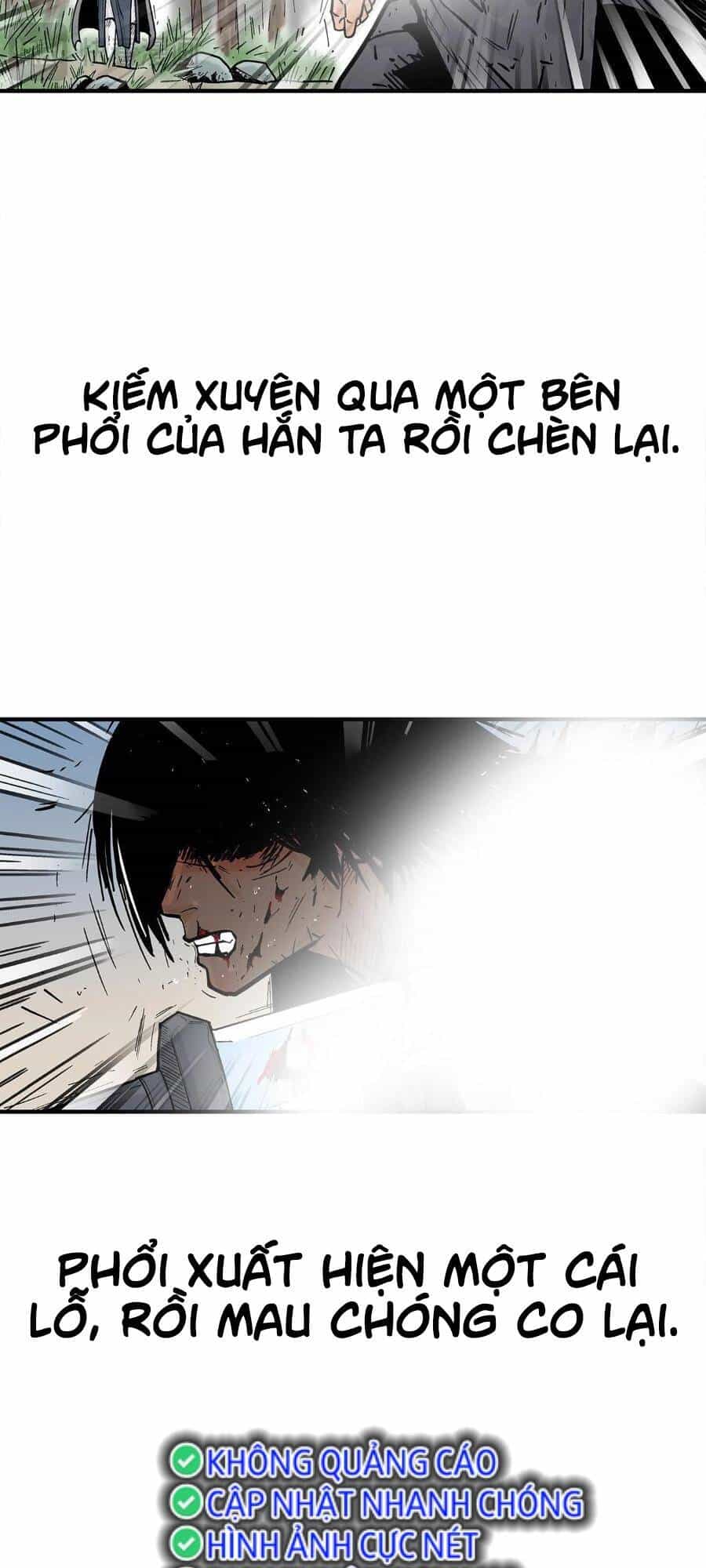 Hỏa Sơn Quyền - Chương 156 - ảnh 28