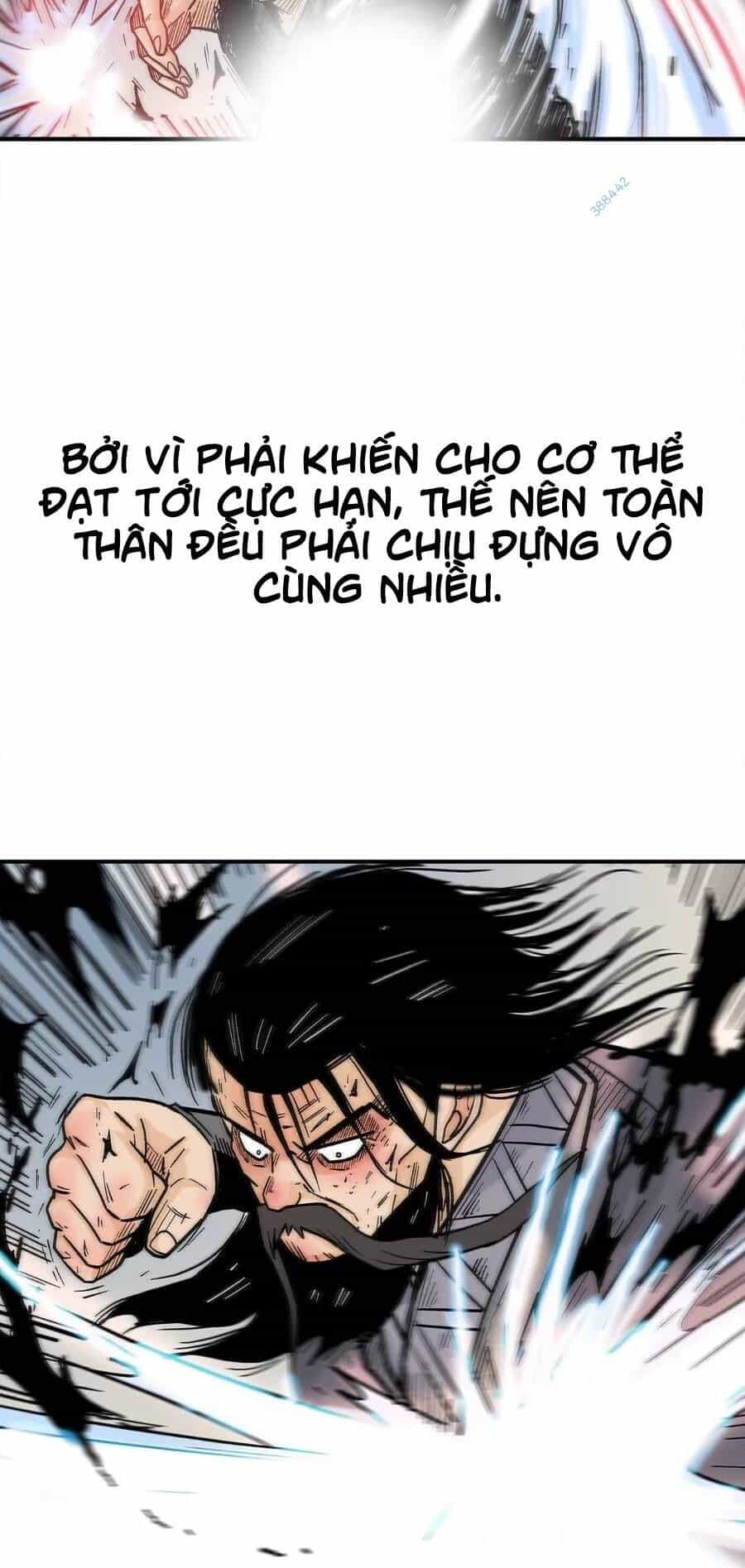 Hỏa Sơn Quyền - Chương 156 - ảnh 47