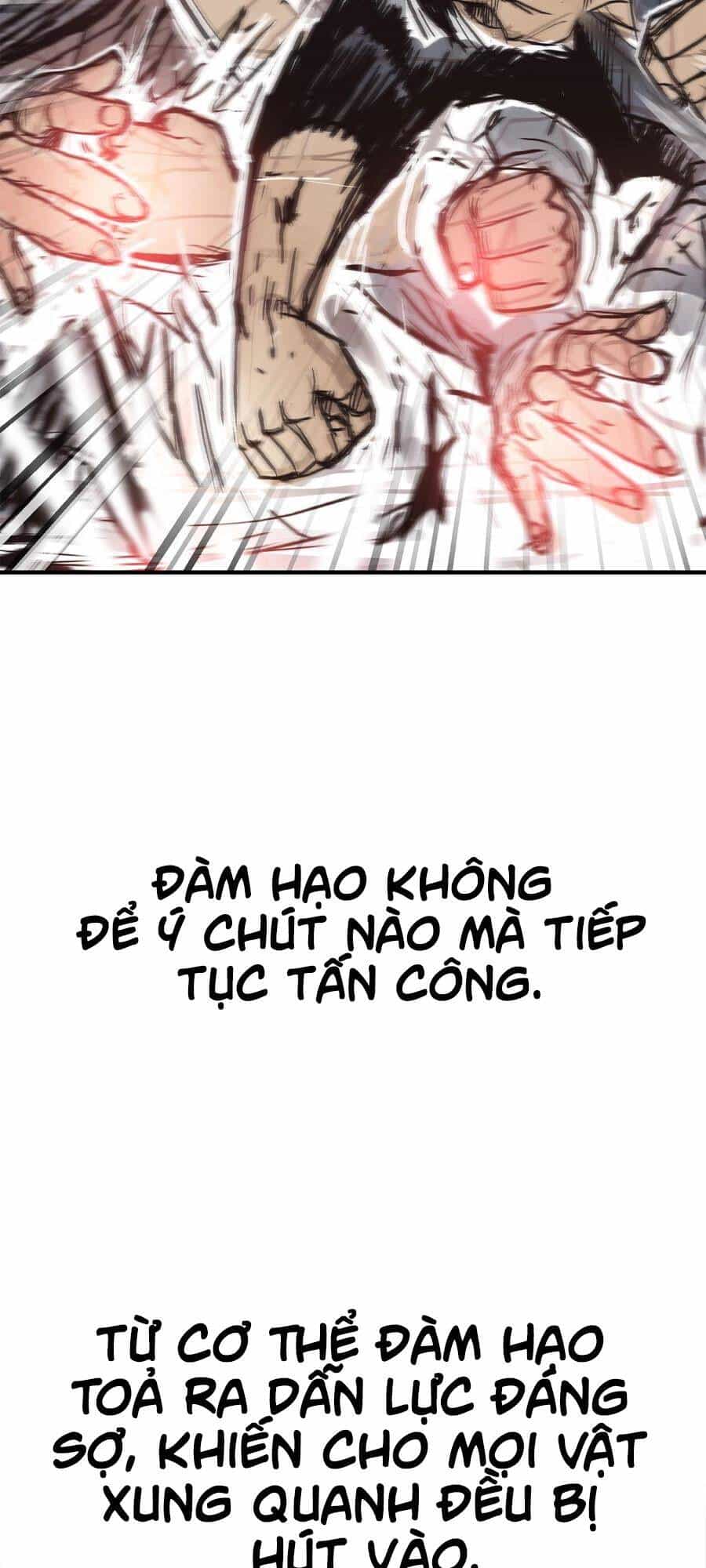Hỏa Sơn Quyền - Chương 156 - ảnh 50