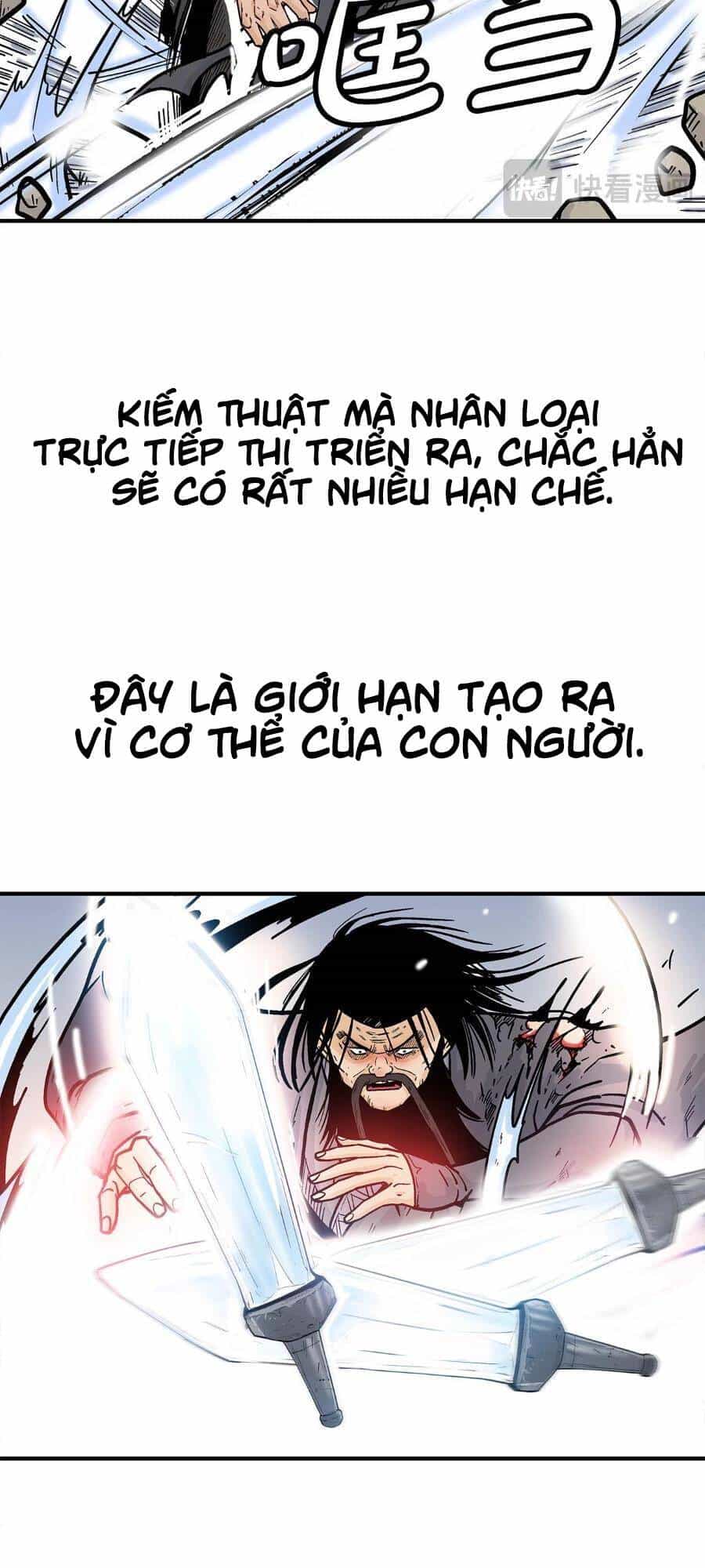 Hỏa Sơn Quyền - Chương 156 - ảnh 8