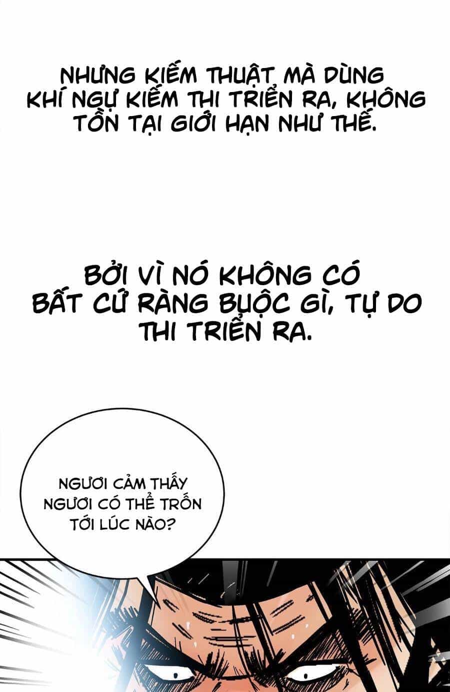Hỏa Sơn Quyền - Chương 156 - ảnh 9