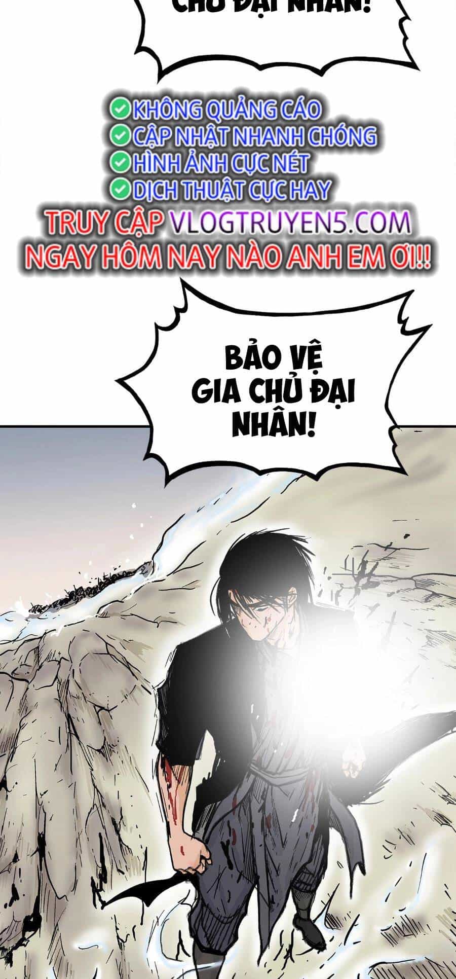 Hỏa Sơn Quyền - Chương 157 - ảnh 18
