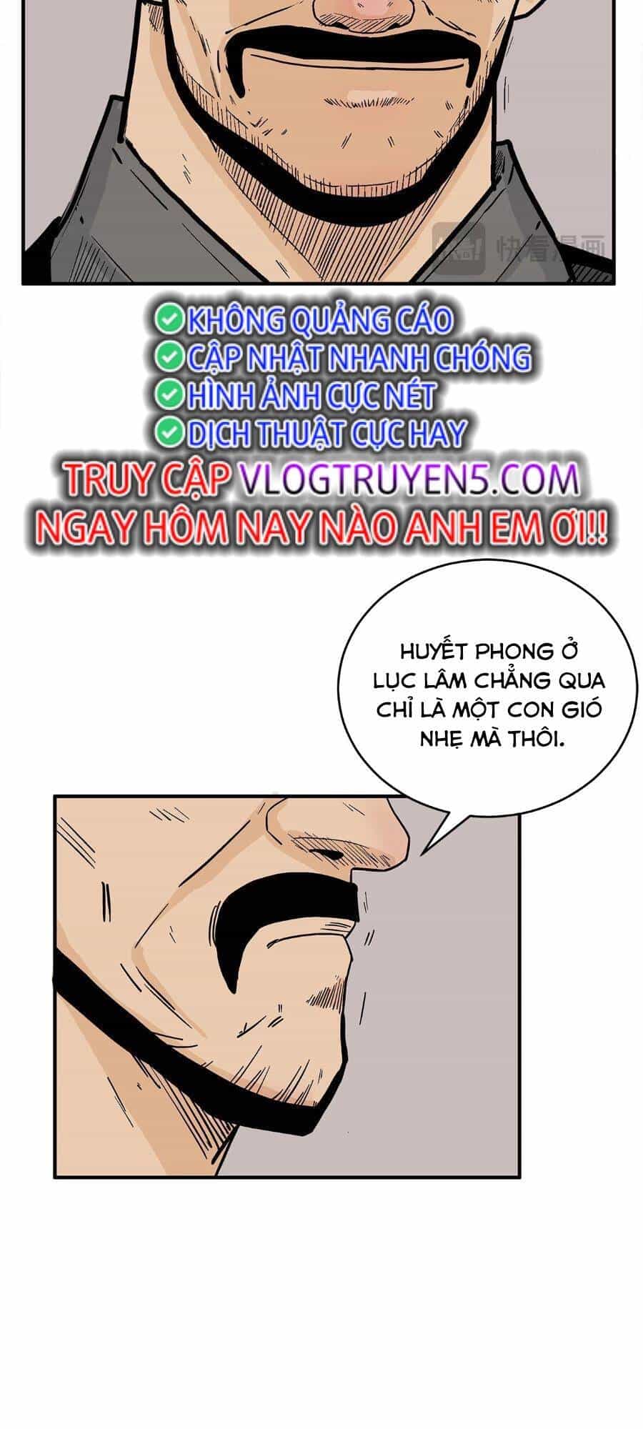 Hỏa Sơn Quyền - Chương 157 - ảnh 44