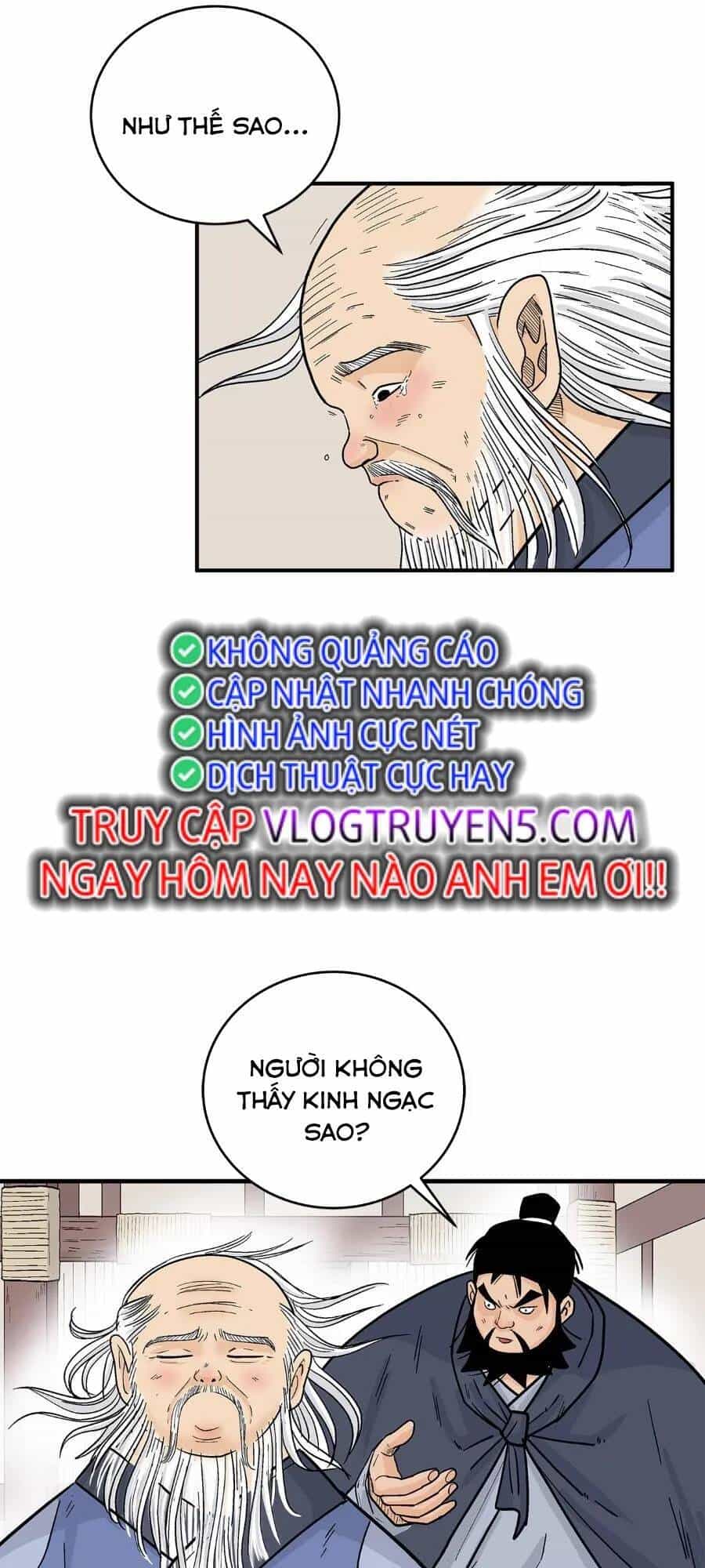 Hỏa Sơn Quyền - Chương 159 - ảnh 22