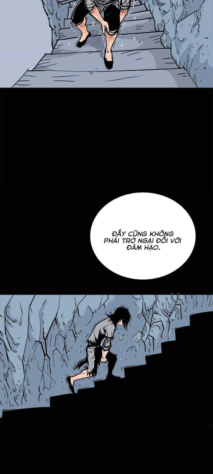 Hỏa Sơn Quyền - Chương 159 - ảnh 26