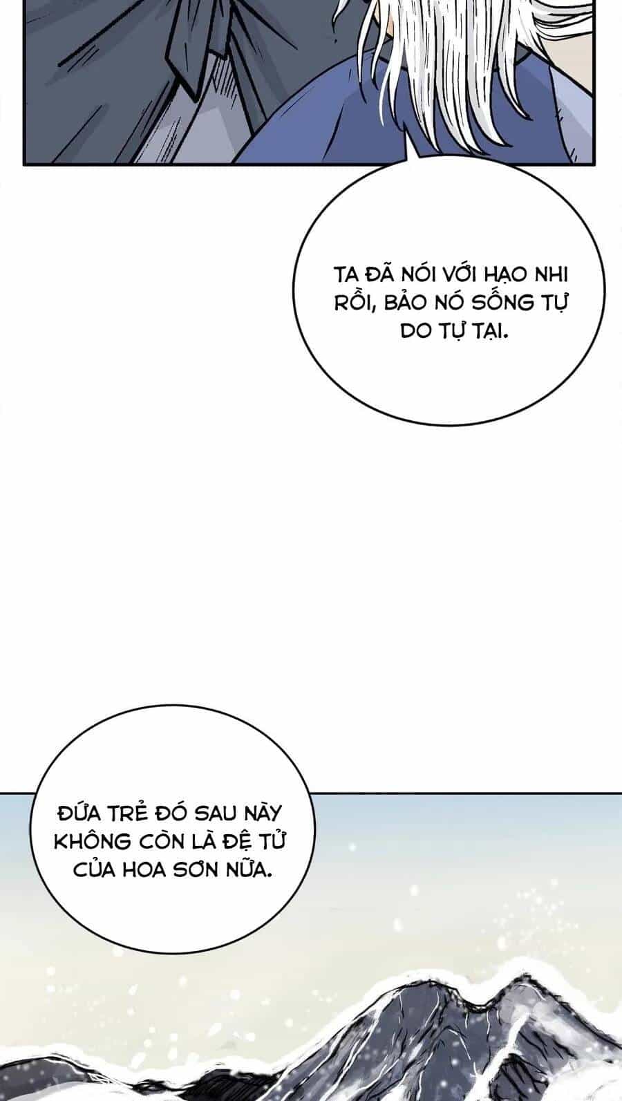 Hỏa Sơn Quyền - Chương 159 - ảnh 35