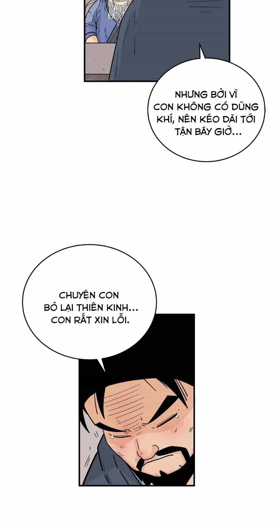 Hỏa Sơn Quyền - Chương 159 - ảnh 4