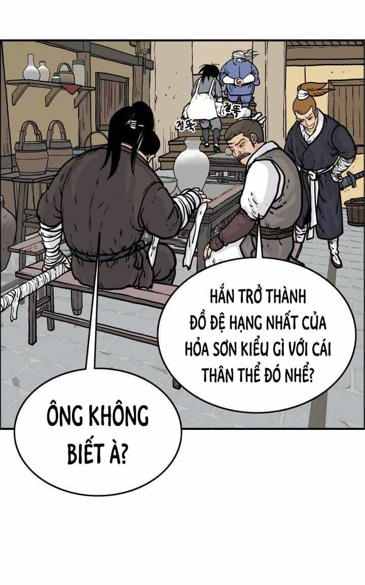Hỏa Sơn Quyền - Chương 16 - ảnh 14