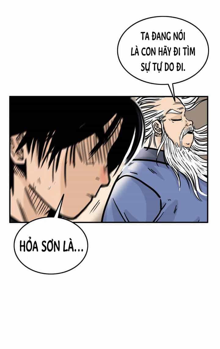 Hỏa Sơn Quyền - Chương 16 - ảnh 29