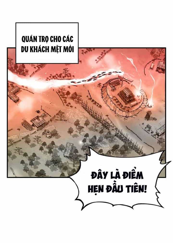 Hỏa Sơn Quyền - Chương 16 - ảnh 5