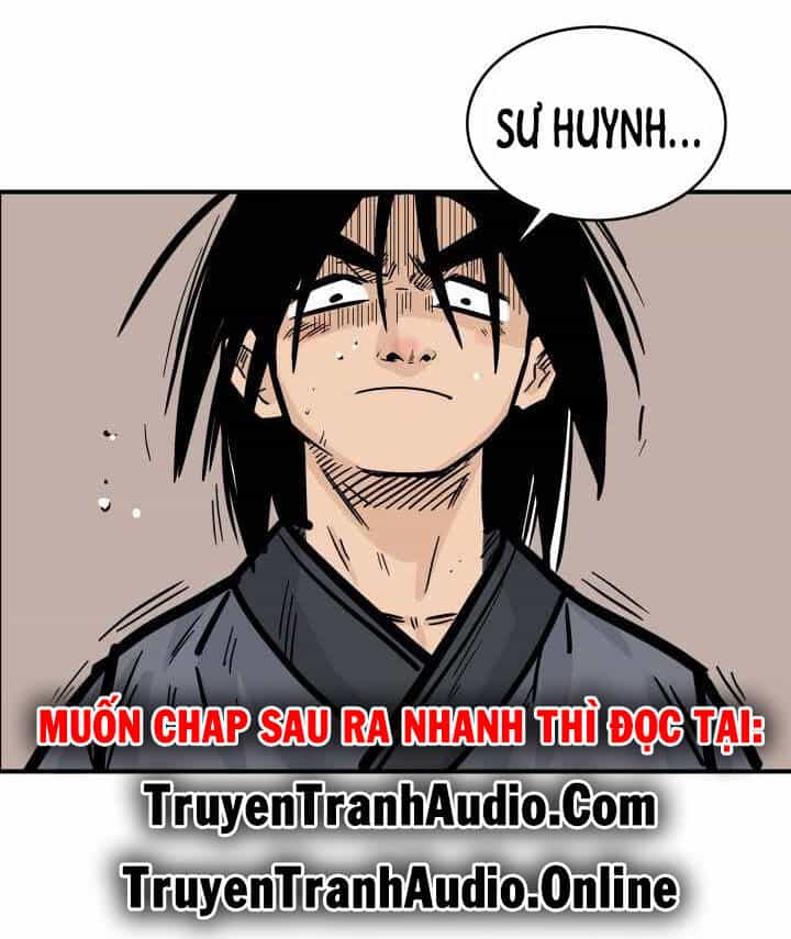 Hỏa Sơn Quyền - Chương 16 - ảnh 60
