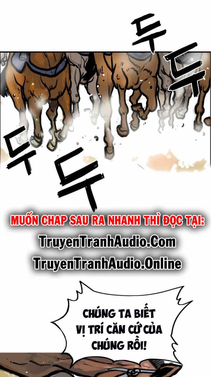 Hỏa Sơn Quyền - Chương 16 - ảnh 64