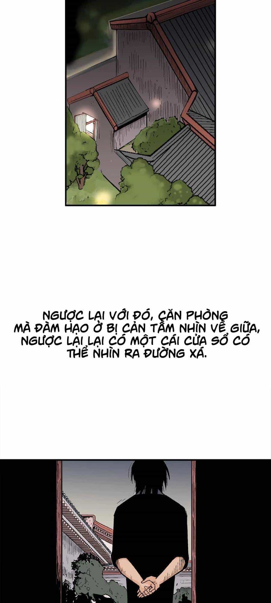 Hỏa Sơn Quyền - Chương 160 - ảnh 48