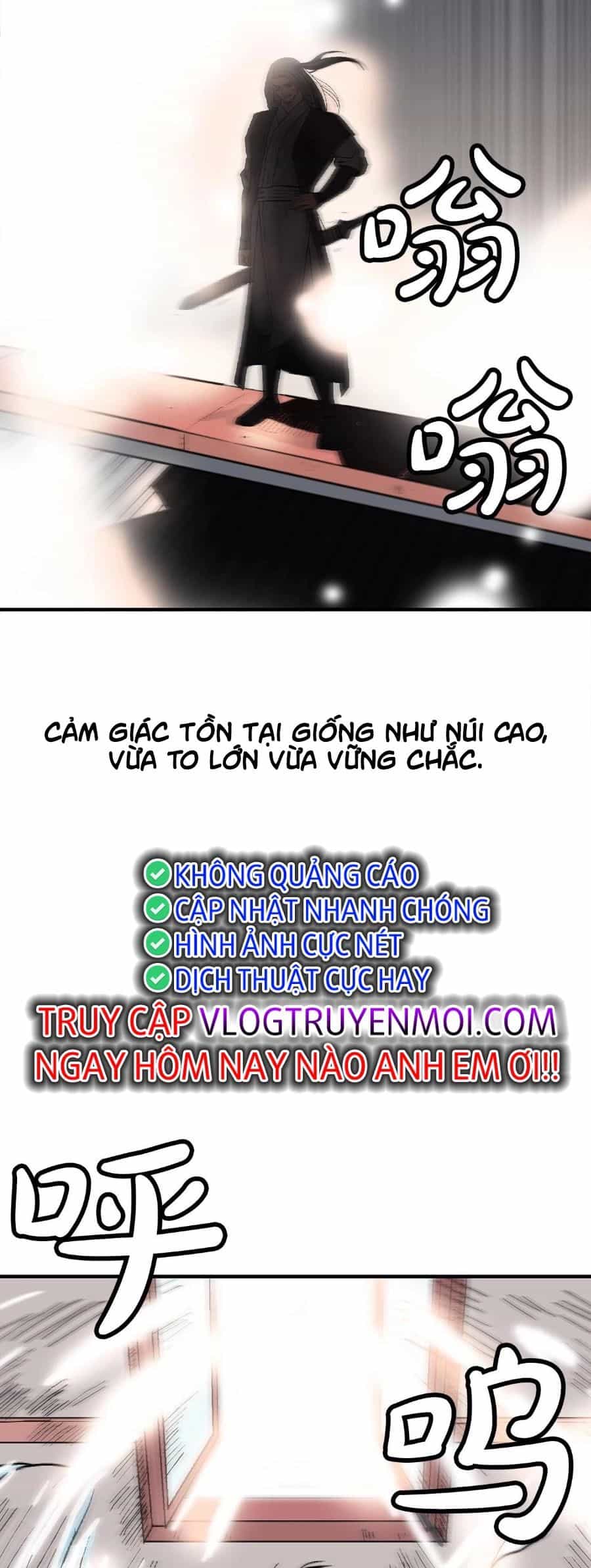 Hỏa Sơn Quyền - Chương 161 - ảnh 21