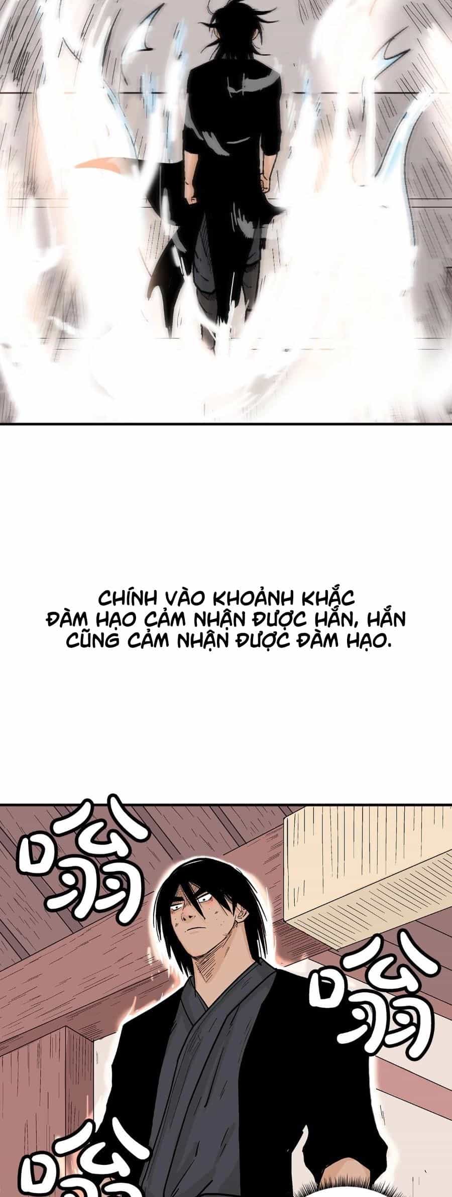 Hỏa Sơn Quyền - Chương 161 - ảnh 22