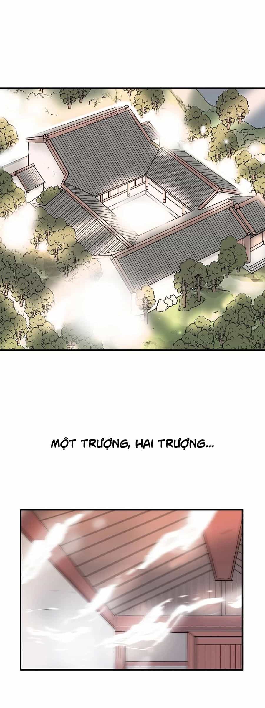 Hỏa Sơn Quyền - Chương 161 - ảnh 5
