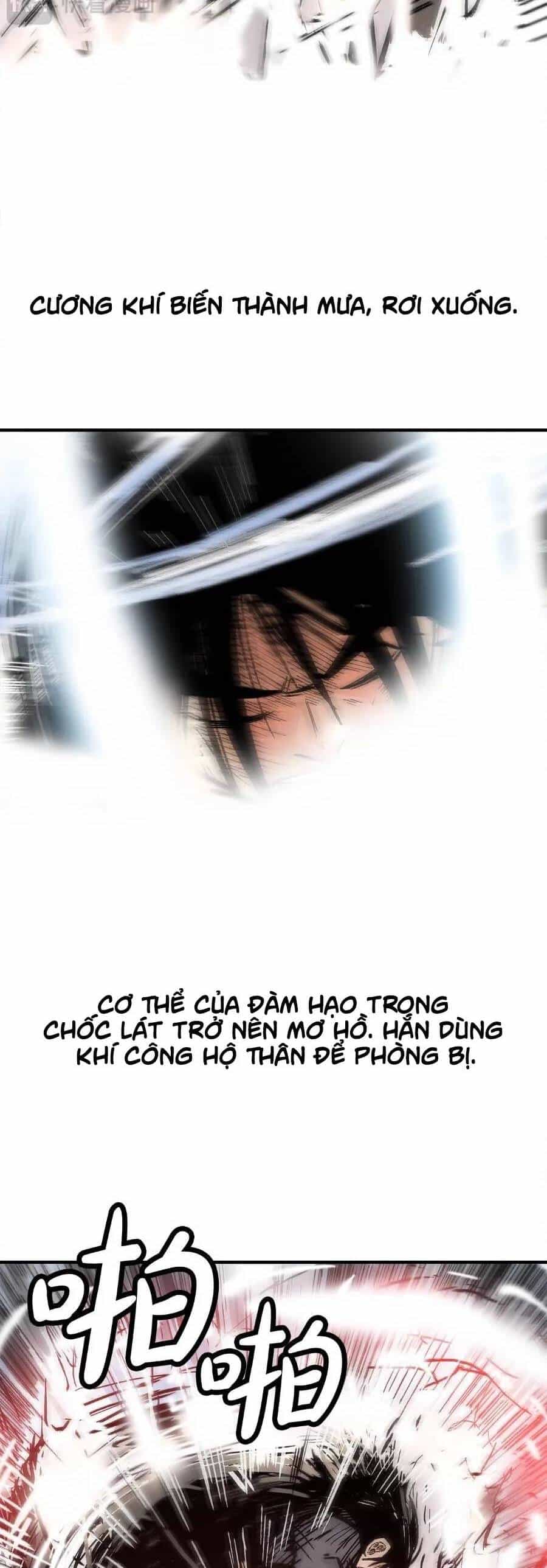 Hỏa Sơn Quyền - Chương 162 - ảnh 27