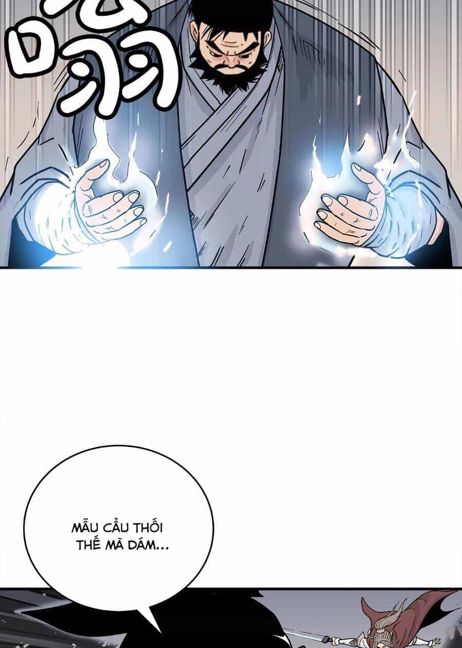 Hỏa Sơn Quyền - Chương 164 - ảnh 11