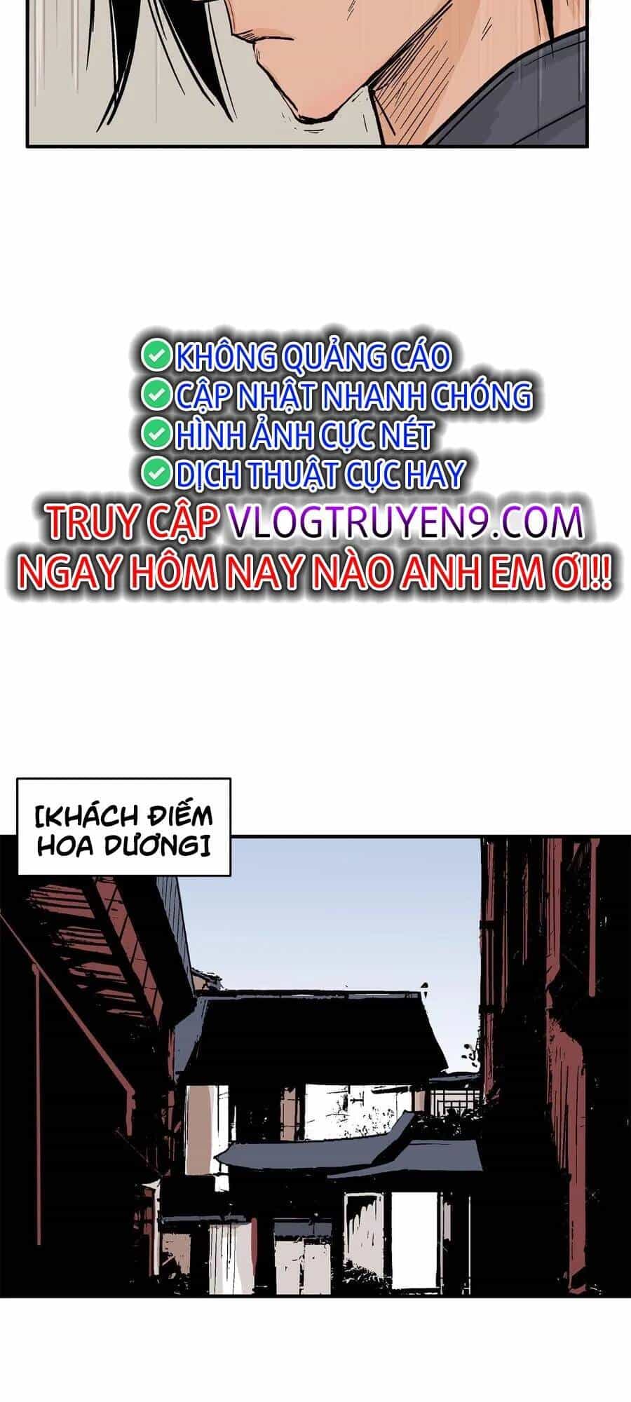Hỏa Sơn Quyền - Chương 164 - ảnh 27