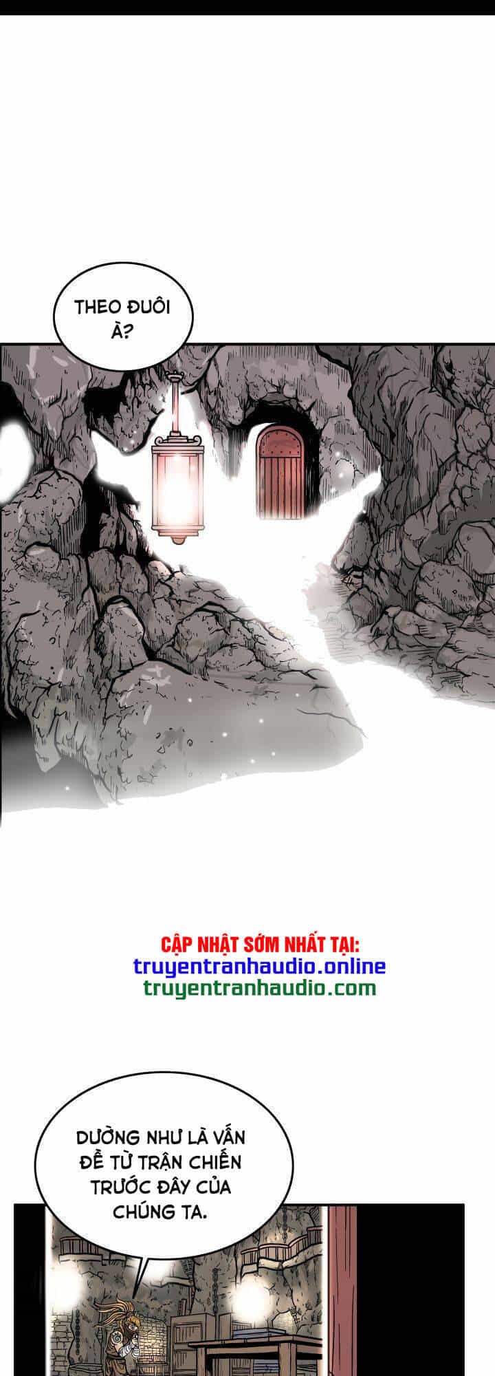 Hỏa Sơn Quyền - Chương 17 - ảnh 8