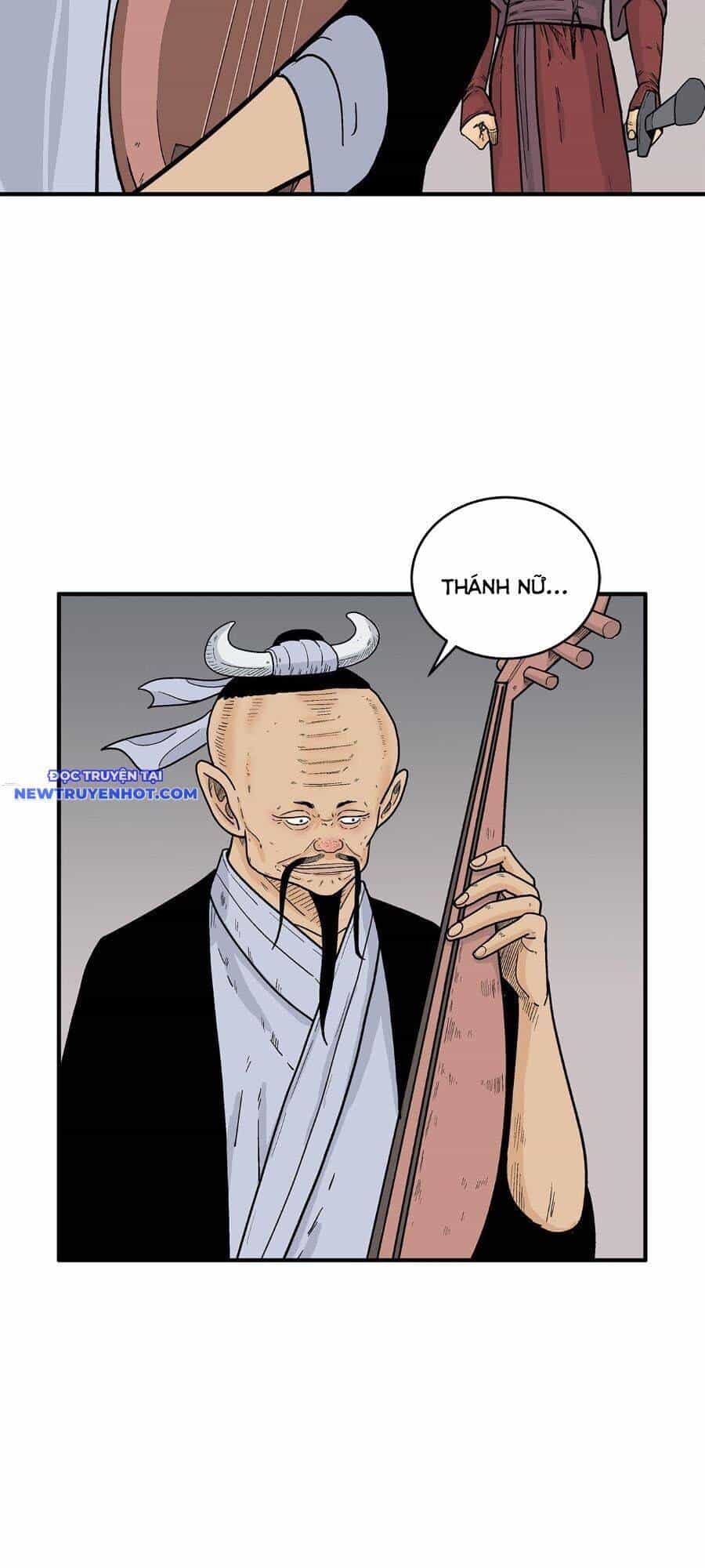 Hỏa Sơn Quyền - Chương 177 - ảnh 16