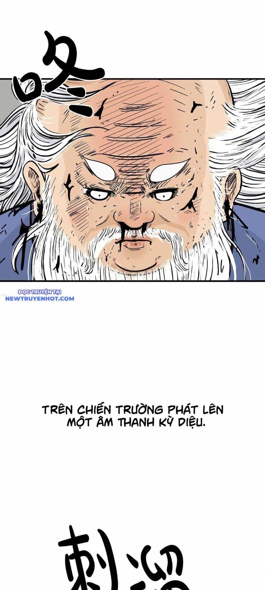 Hỏa Sơn Quyền - Chương 178 - ảnh 45