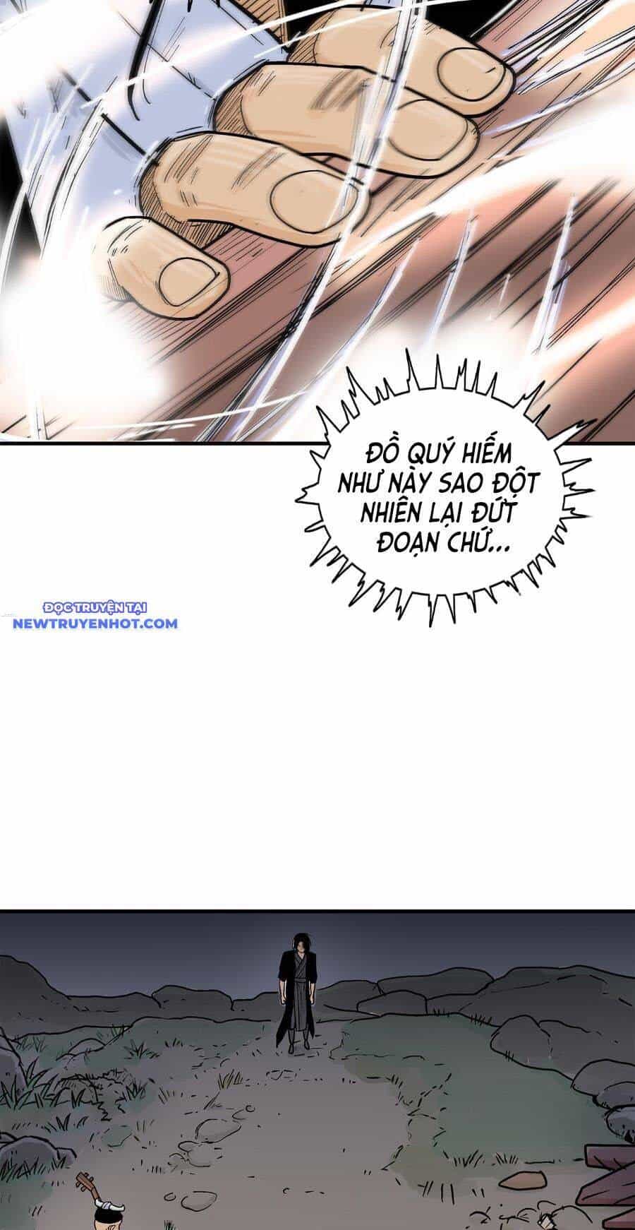 Hỏa Sơn Quyền - Chương 179 - ảnh 10