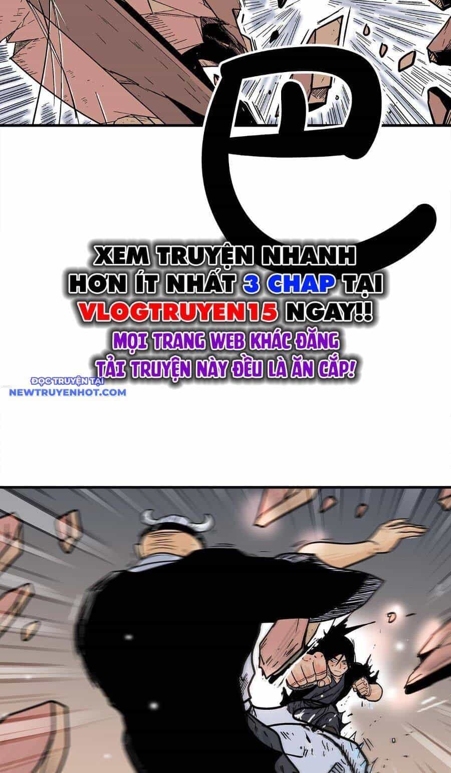 Hỏa Sơn Quyền - Chương 179 - ảnh 35
