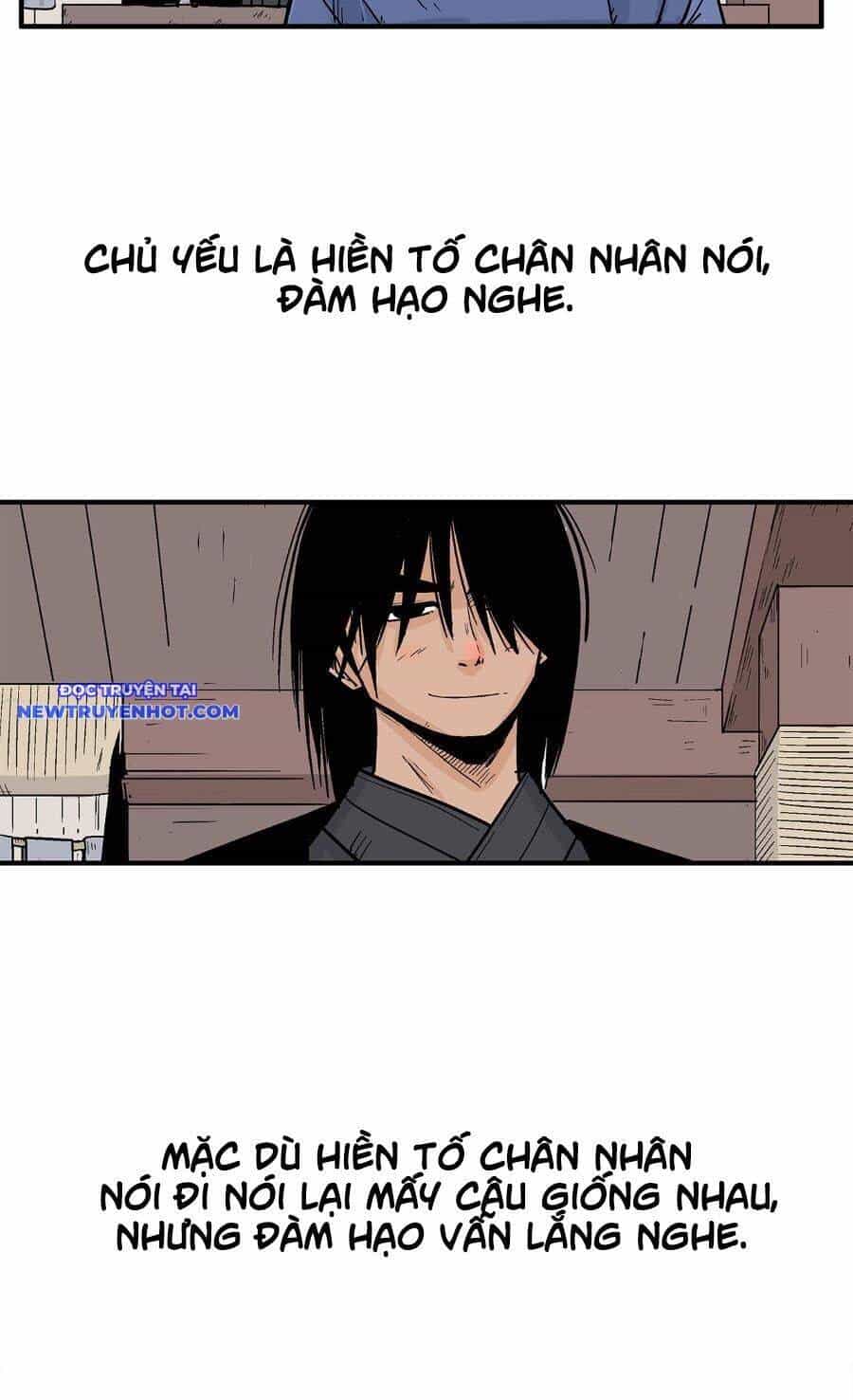 Hỏa Sơn Quyền - Chương 180 - ảnh 5