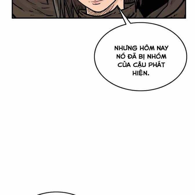 Hỏa Sơn Quyền - Chương 19 - ảnh 46