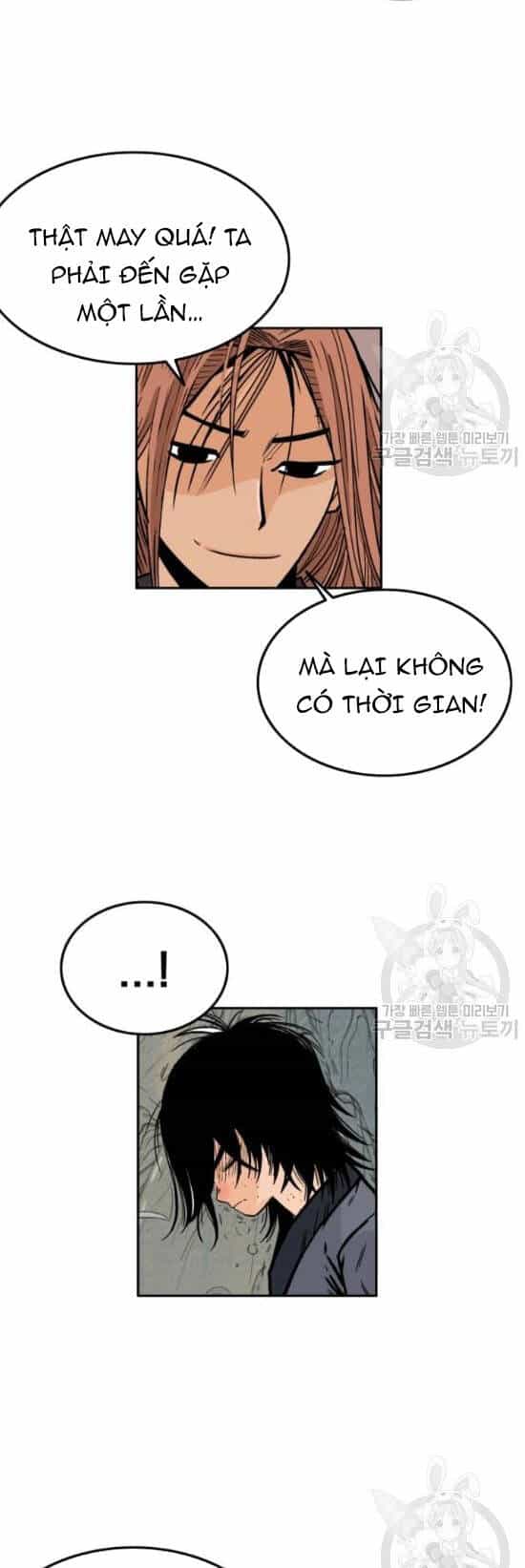 Hỏa Sơn Quyền - Chương 2 - ảnh 37