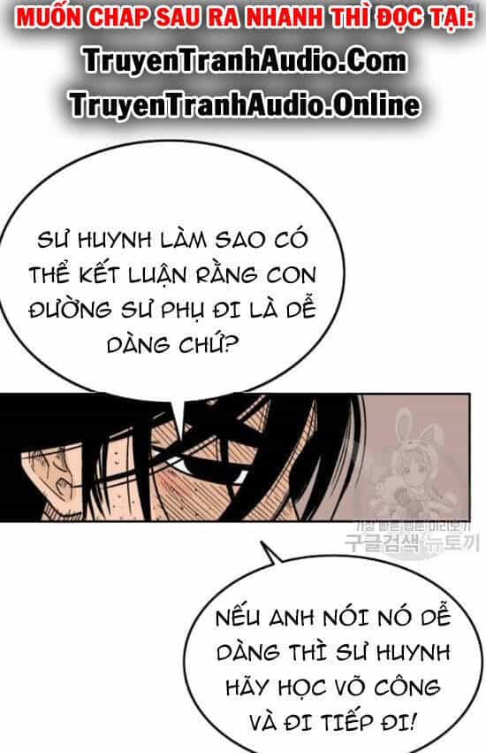 Hỏa Sơn Quyền - Chương 2 - ảnh 41