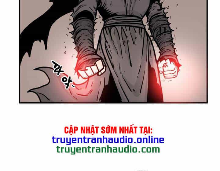 Hỏa Sơn Quyền - Chương 20 - ảnh 23