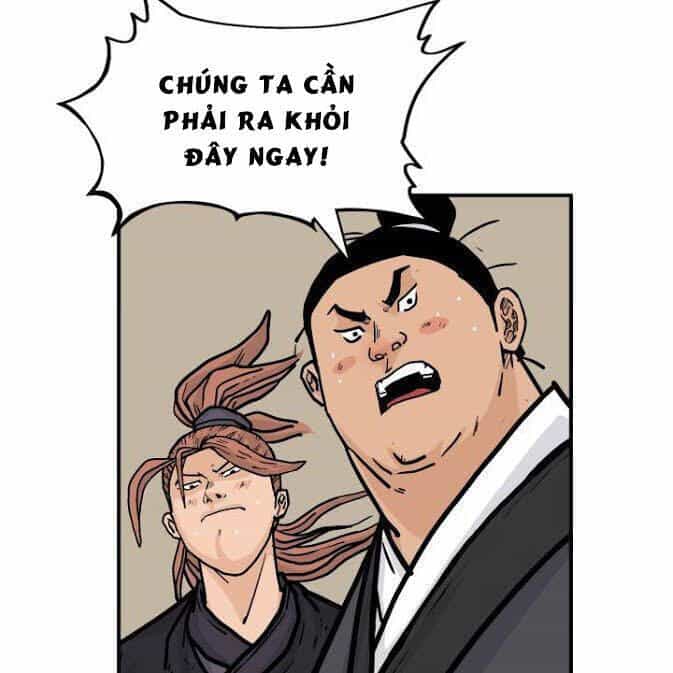 Hỏa Sơn Quyền - Chương 20 - ảnh 39