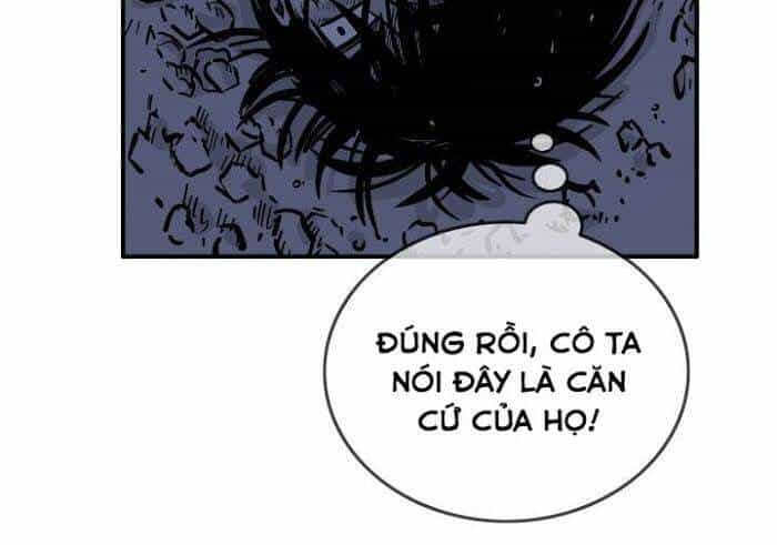 Hỏa Sơn Quyền - Chương 21 - ảnh 30