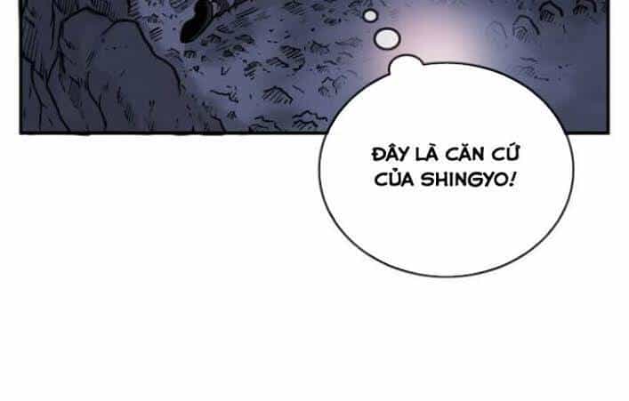Hỏa Sơn Quyền - Chương 21 - ảnh 36