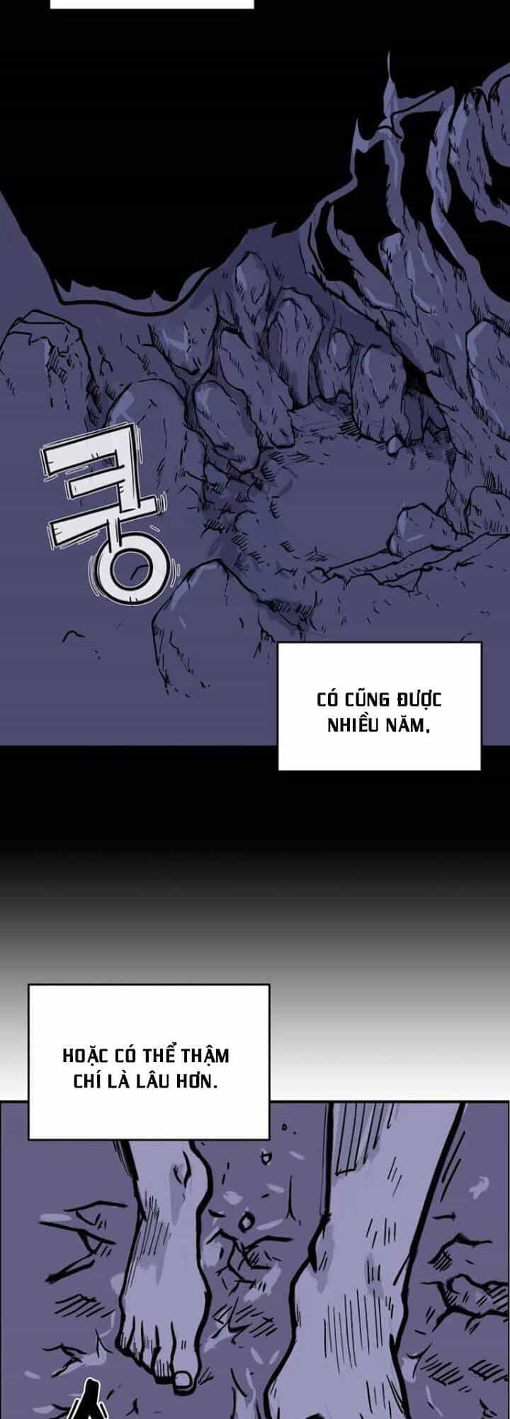 Hỏa Sơn Quyền - Chương 21 - ảnh 50