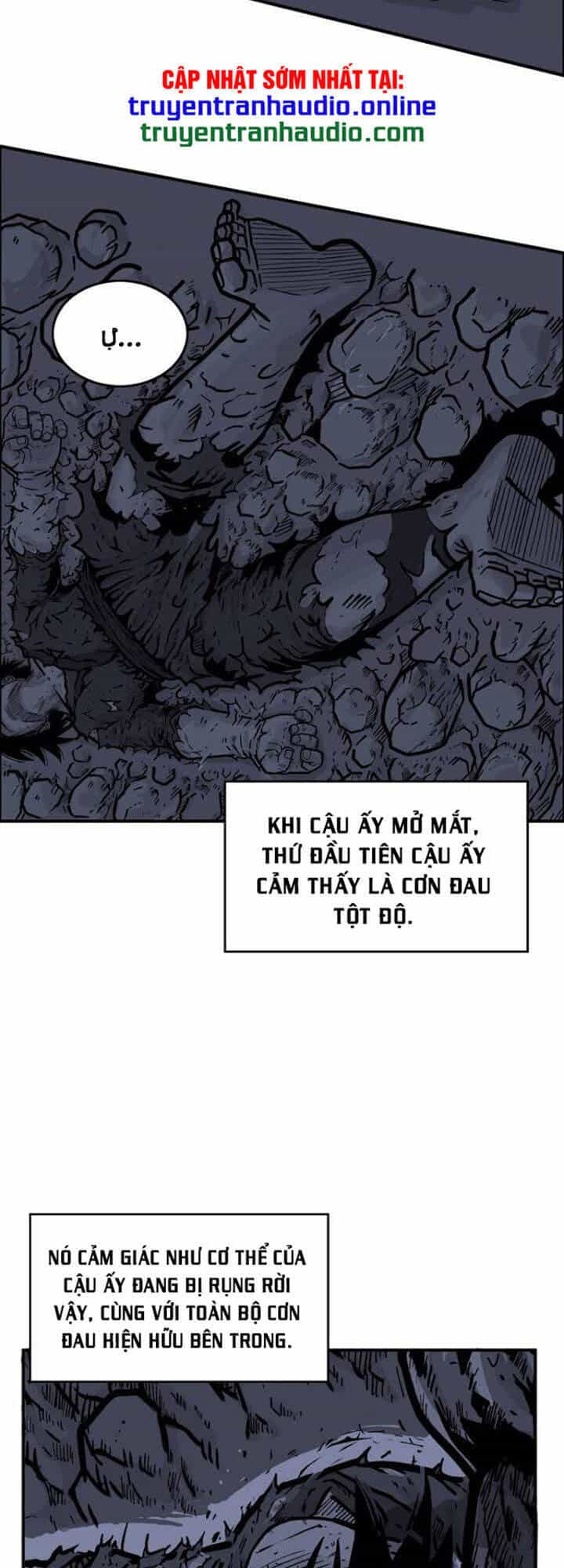 Hỏa Sơn Quyền - Chương 21 - ảnh 7