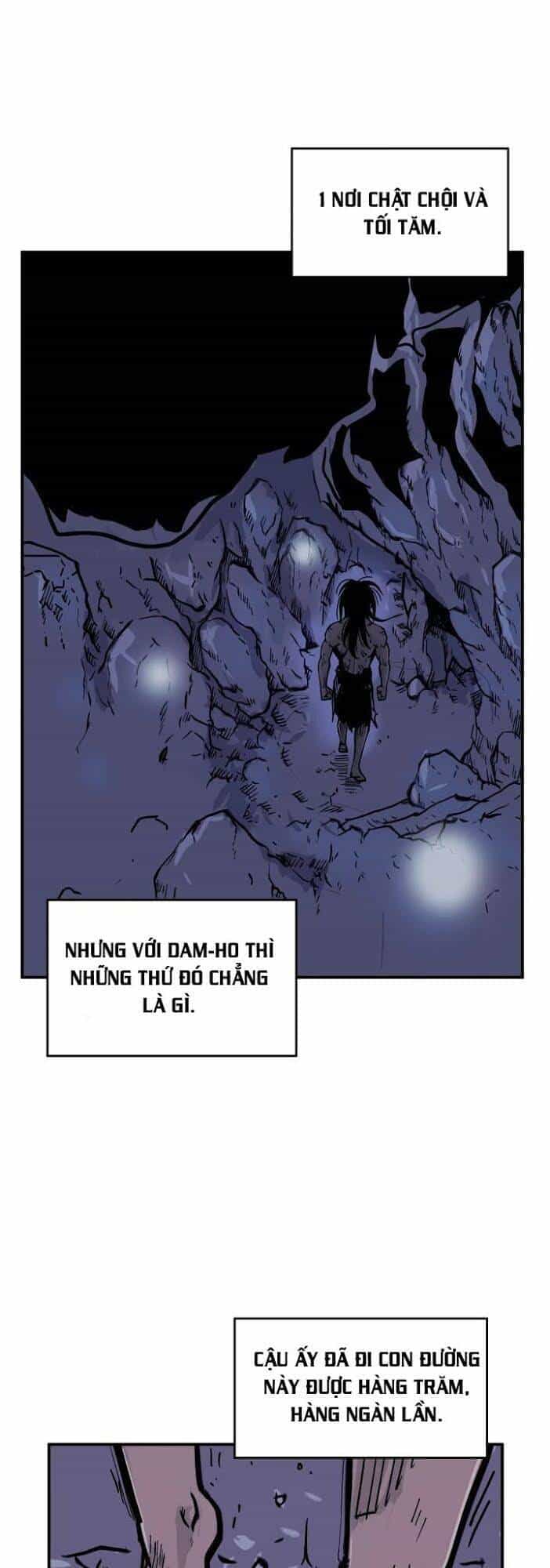 Hỏa Sơn Quyền - Chương 22 - ảnh 11