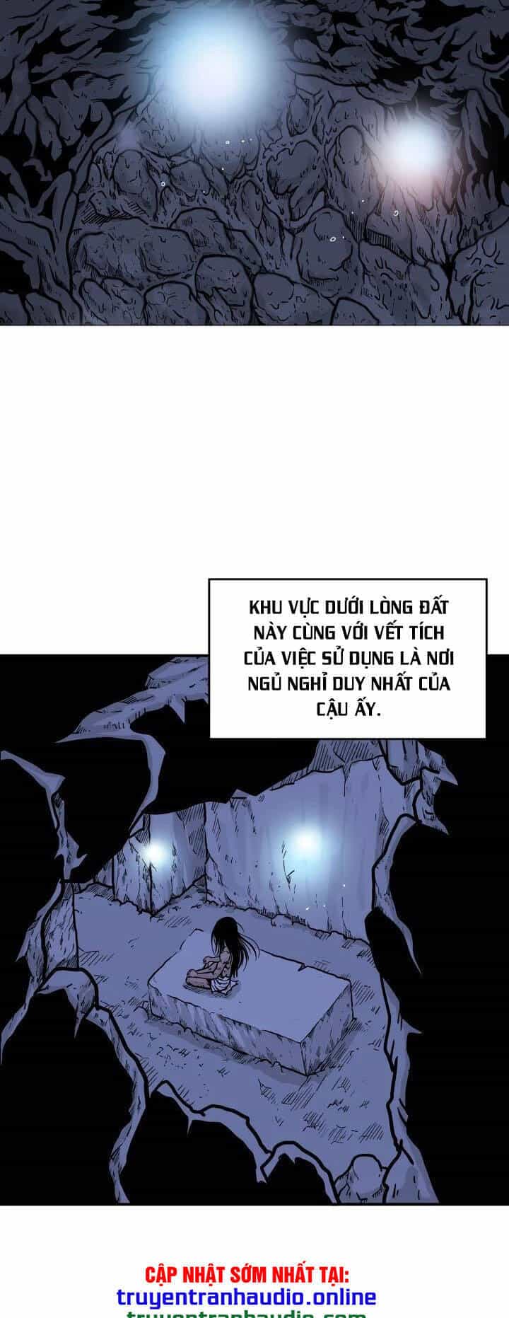Hỏa Sơn Quyền - Chương 22 - ảnh 49