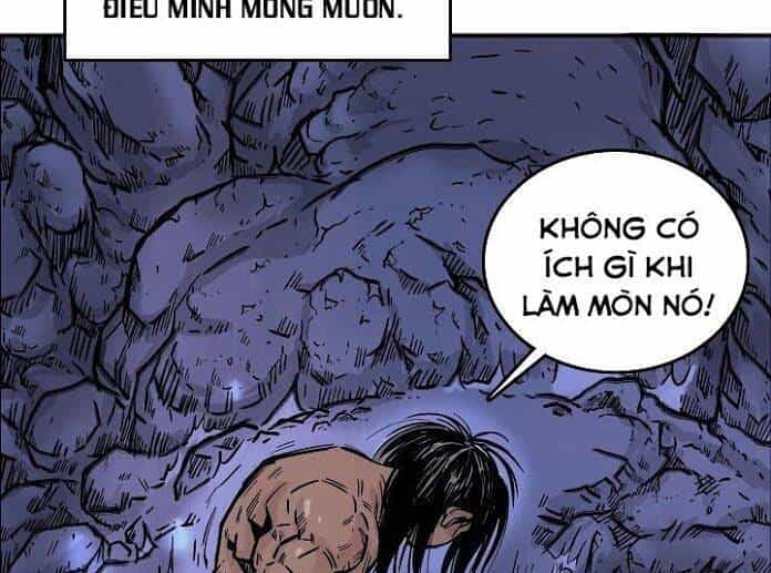 Hỏa Sơn Quyền - Chương 23 - ảnh 18