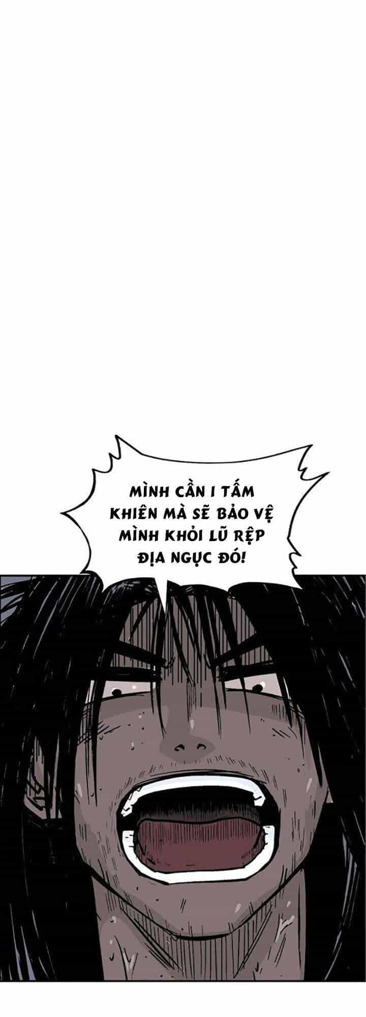 Hỏa Sơn Quyền - Chương 24 - ảnh 1