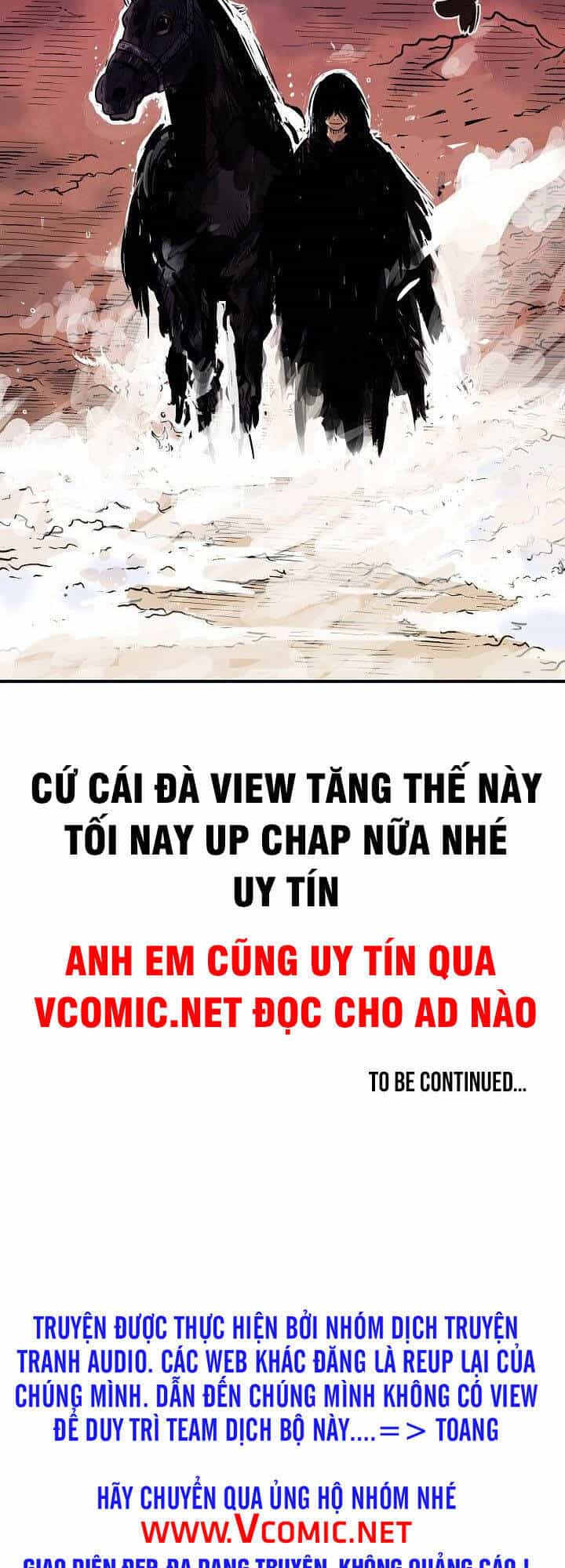 Hỏa Sơn Quyền - Chương 30 - ảnh 41