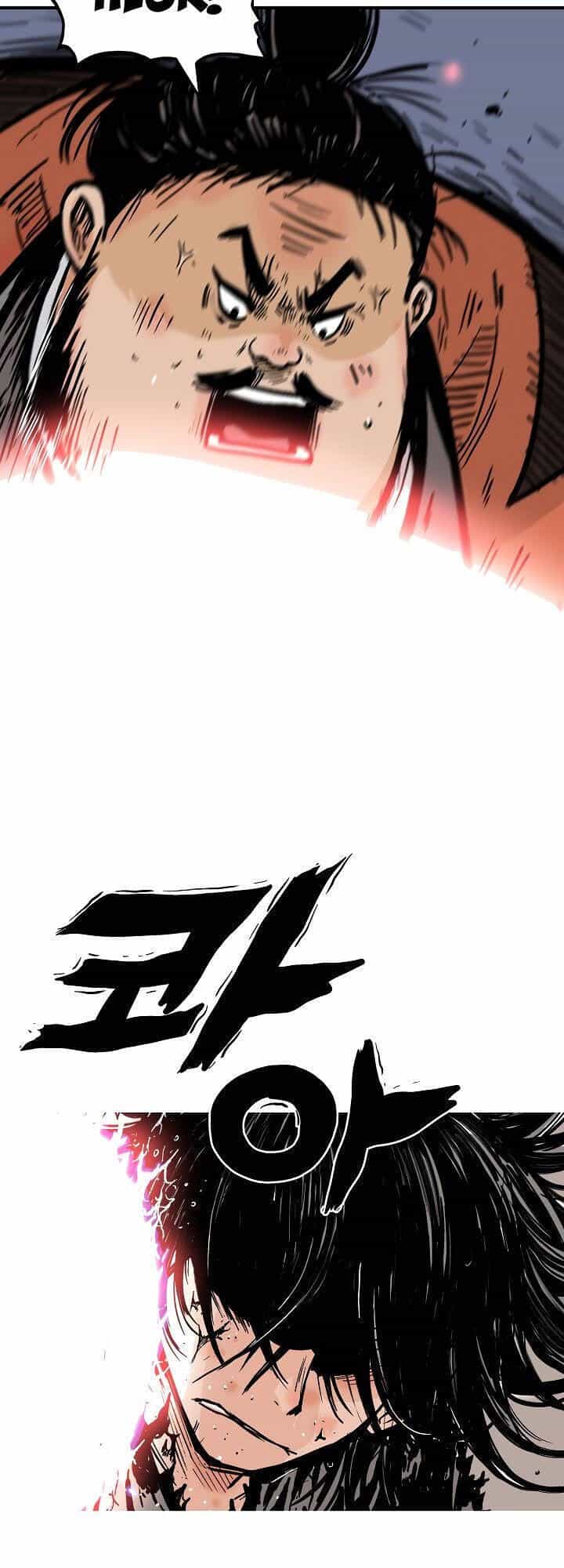 Hỏa Sơn Quyền - Chương 31 - ảnh 20