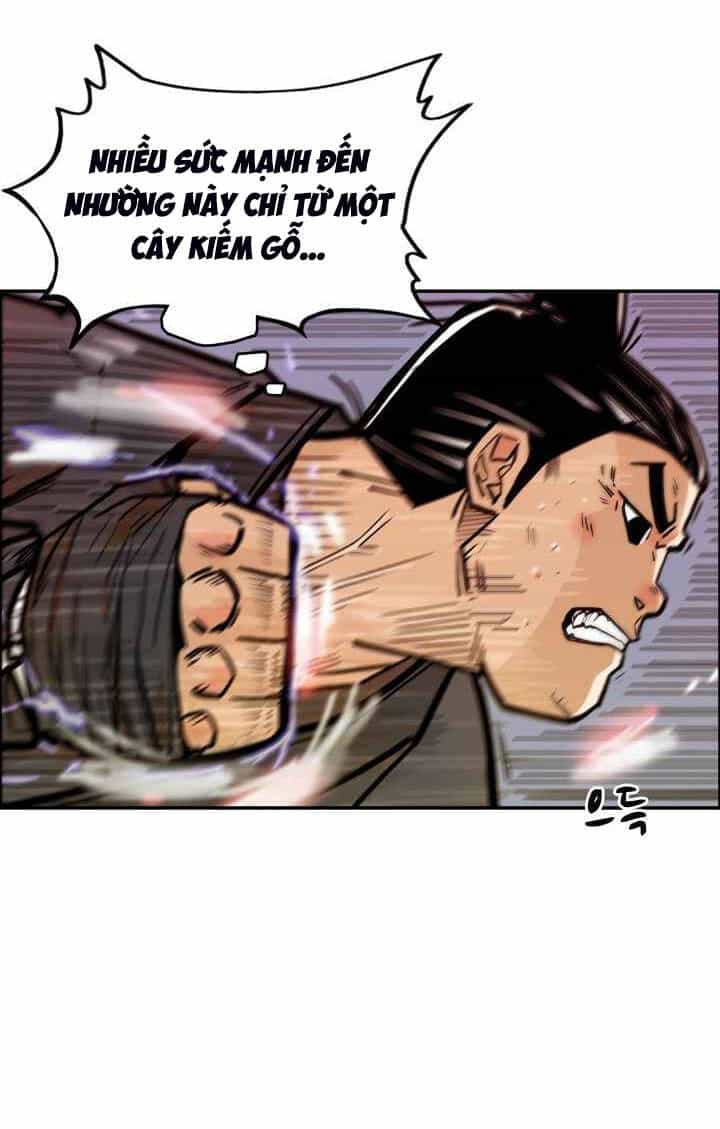 Hỏa Sơn Quyền - Chương 4 - ảnh 34