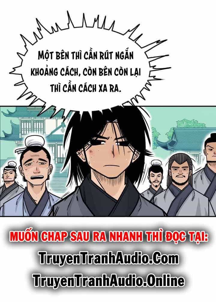 Hỏa Sơn Quyền - Chương 4 - ảnh 45