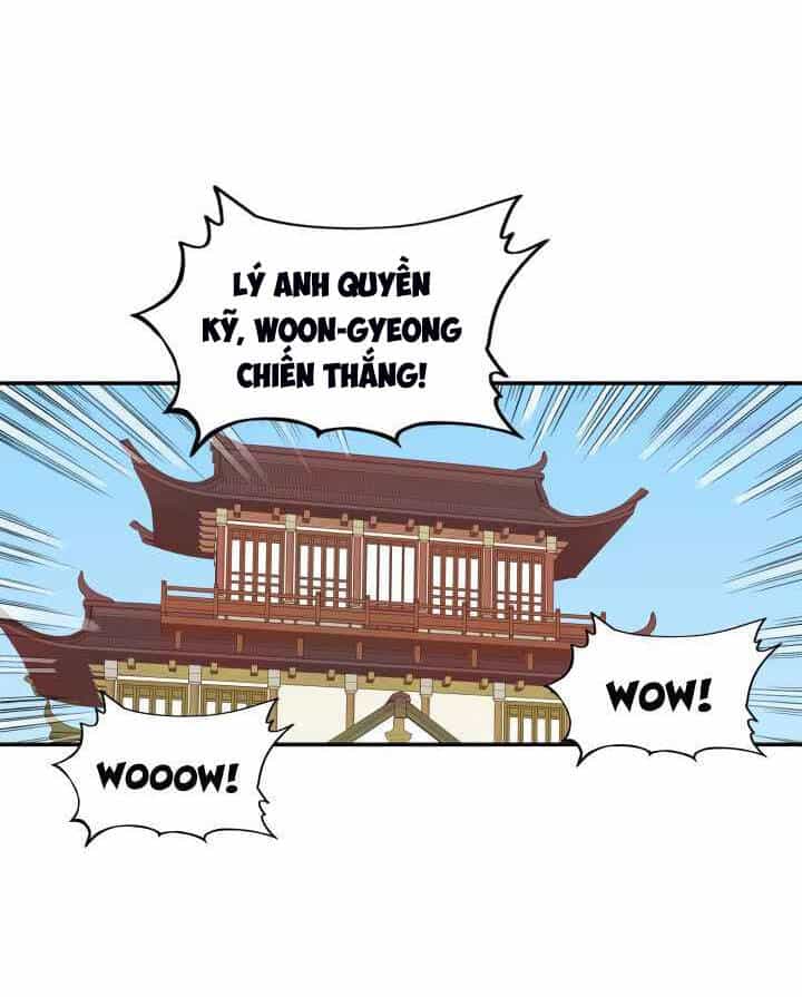 Hỏa Sơn Quyền - Chương 4 - ảnh 59