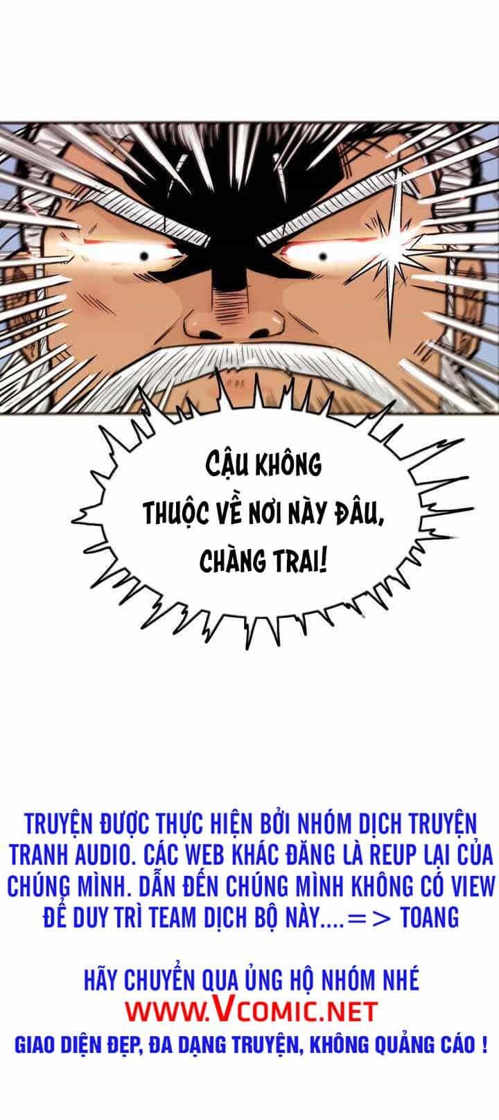 Hỏa Sơn Quyền - Chương 4 - ảnh 69